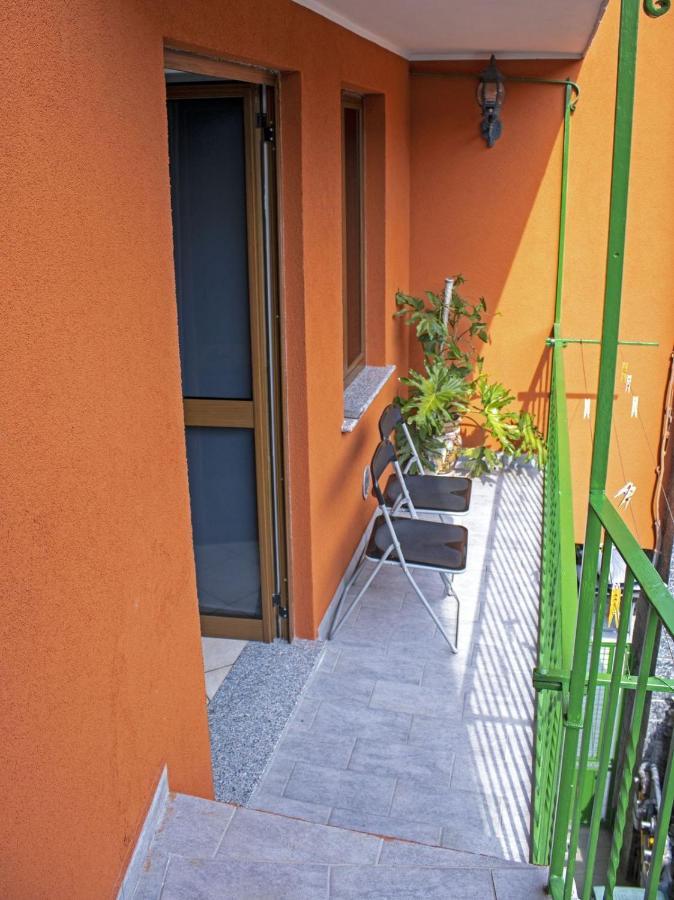 Casa Dei Fiori 2 Apartment Somma Lombardo Exterior photo